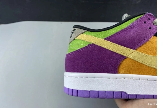 Nike Viotech (2019) Dunk Low CT5050-500 0710